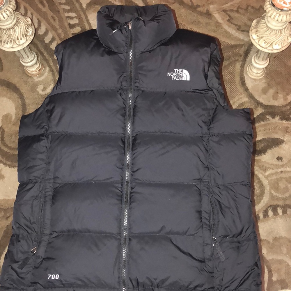 The North Face Vest